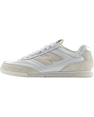 New Balance Rc42 "Junya Watanabe Urc42Ww" - Black