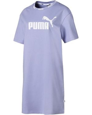 PUMA Amplified Dress "Sweet" 854379 23" - Black