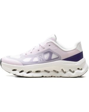 On Shoes Cloudtilt Remix "Orchid Ivory" 3Wg10244556" - Black