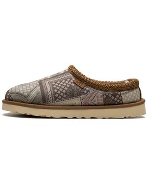 UGG Tasman Taz Sash 1144094 Mult" - Black