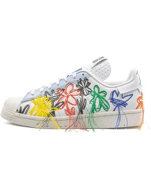 adidas Superstar Superearth "Sean Wotherspoon" Fz4724" - Black