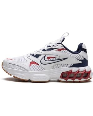 Nike Air Fire "Usa" Cw3876 107" - Black