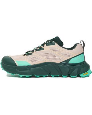 Oakley Light Breathe "Hunter/Humus" Fof100350 9Tp" - Green