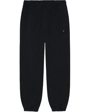 Stussy 8 Ball Applique Pant Stus319" - Black