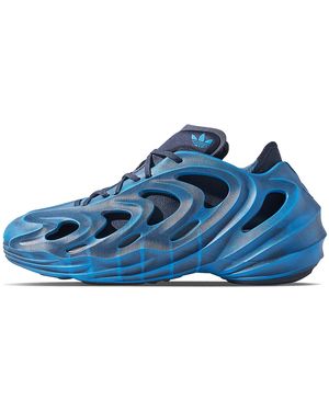 adidas Adifom Q "Cosmic Way Runners - Blue