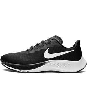 Nike Air Zoom Pegasus 37 Bq9646 002" - Black