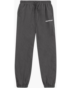 Stadium Goods Track Pants "coal" - Gray