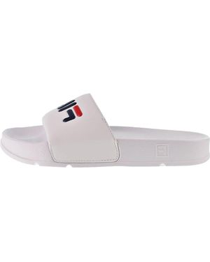 Fila Drifter Slide 5Vs00000 125" - Black