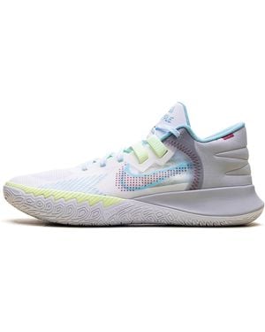 Nike Kyrie Flytrap V Fog" Cz4100 102" - Black