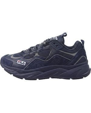 Fila Trigate Plus "Triple" 1Rm01216 400" - Blue