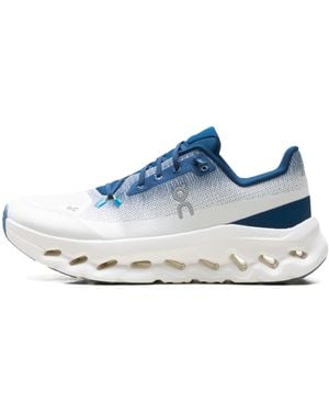 On Shoes Cloudtilt "Ivory/Tempest" 3Mf31124526" - Blue