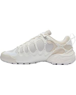 Oakley Mesh Trainer "Junya Watanabe Wpk1921001" - White