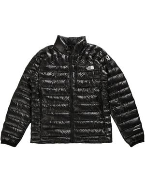 The North Face Summit Breithorn Jacket "Tnf" Nf0A87Znjk3" - Black