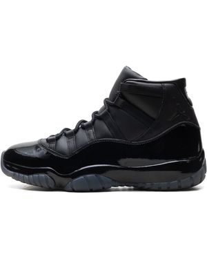 Nike Air 11 "Comme Des Garçons Homme Plus - Black