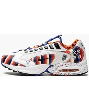 Nike Air Max Triax 96 "Doernbecher 2019" Cv6351 100" - Black