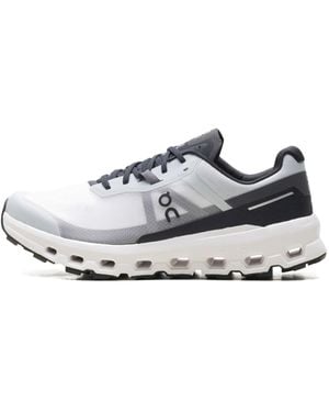 On Shoes Cloudvista 2 "Glacier Eclipse" 3Me30110818" - Black