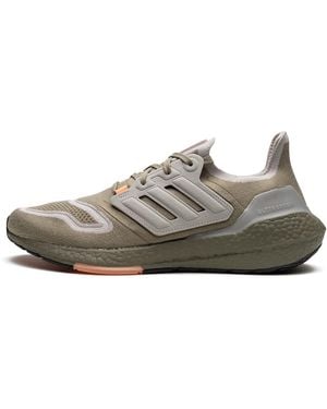 adidas Ultraboost 22 Gx9140" - Black