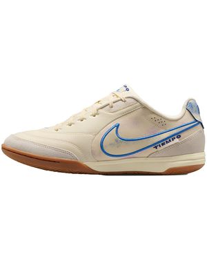 Nike Tiempo Streetgato Premium "Coconut Milk Crystal" Io9951 149" - Black