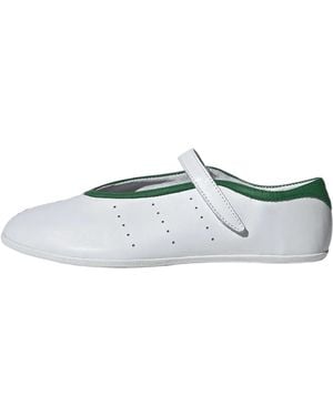 adidas Stan Smith Lo Ballet "Cloud Cloud La6370" - Black