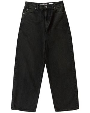 Our Legacy Vast Cut Jeans M2255Vbs" - Black