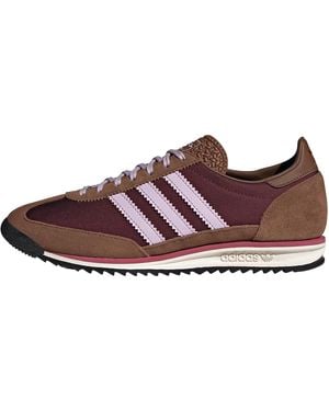 adidas Sl 72 Og /Ice/ Kj2297" - Purple