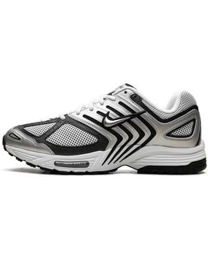 Nike Air Pegasus 2005 "Metallic" Hq3031 002" - Black