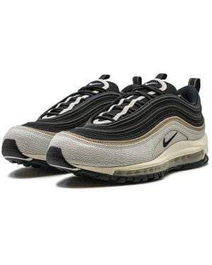 Nike Air Max 97 Premium in White Lyst UK