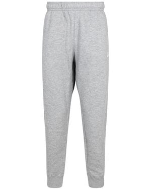 Nike Sportswear Club Fleece Jogger "Dark Heather" Bv2671 063" - Black