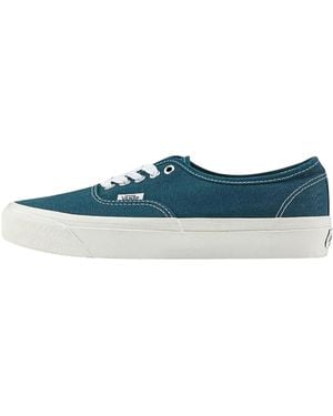 Vans Authentic Reissue 44 Lx "Stargazer" Vn000D9N12S" - Blue