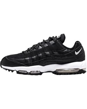 Nike Air Max 95 Golf Hv4696 002" - Black