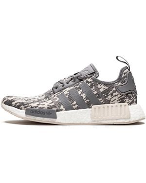 adidas Nmd R1 Cq0858" - Black
