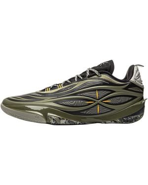Li-ning Wade 808 5 Ultra V2 "Veteran" Abav045-18" - Black
