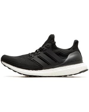 adidas Ultra Boost Dna 4.0 "Core" Fy9318" - Black