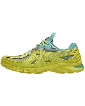 Asics B13-S Gel-Sd-Lyte "Kiko Kostadinov Kelp Sage" 1203A972 300" - Yellow