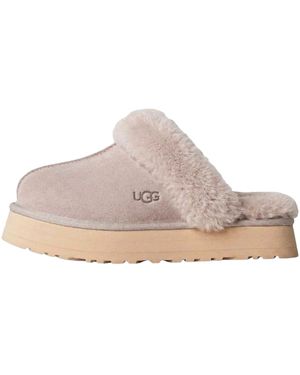 UGG Disquette "Campfire" 1122550 Cpf" - Black