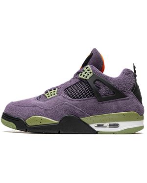 Nike Air 4 "Canyon" Aq9129 500" - Black