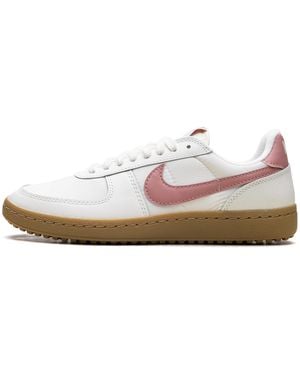 Nike Field General "Rust - Black