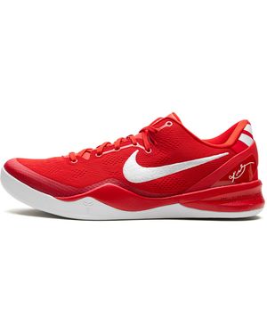 Nike Kobe Protro "University" Hf9550 600" - Red