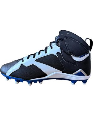 Nike 7 Molded Cleats -Rush" Su15 Mnjdsp 373 M3" - Blue