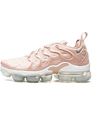 Nike Air Vapormax Plus Mns Oxford' Dm8327 600" - Black