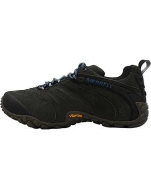 Merrell Cham Ii Ltr J09381" - Black