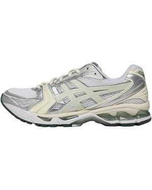 Asics Gel-Kayano 14 /Light Sage" 1203A537 117" - Grey