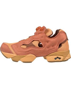 Reebok Instapump Fury 94 "Avatar The Last Airbender" 100266848" - Black