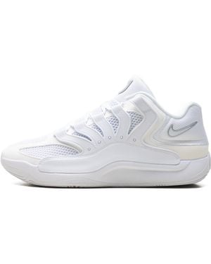 Nike Kd 18 Tb "Triple" Im0634 105" - Black