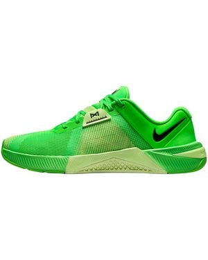 Nike Metcon 10 Strike Light Liquid Lime" Hj1875 301" - Green