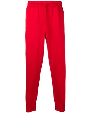 PUMA Homage To Archive Crop Trousers 578545 43" - Red