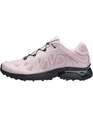 Salomon Xt-Whisper Void "Icy" L49099000" - Black