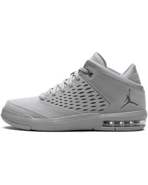 Nike Flight Origin 4 "Cool" 921196 005" - Grey