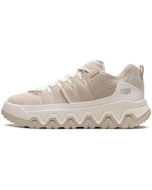 UGG Captrail Low Wmns "Light" 1161830 Lhb" - Black