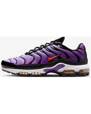 Nike Air Max Plus Golf "Voltage" Fz4150 500" - Purple